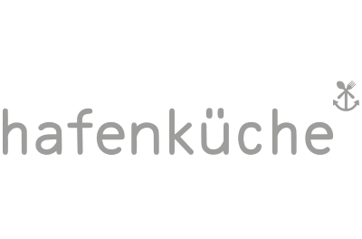 Hafenküche Logo