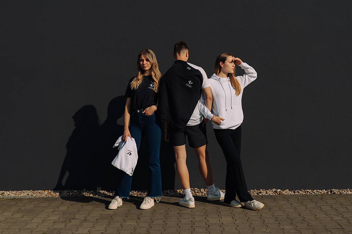 Merch - Berlin am Wasser - Citymarina Berlin