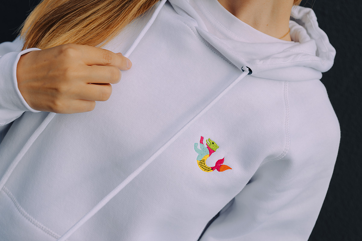 Merch - Berlin am Wasser - Citymarina Berlin